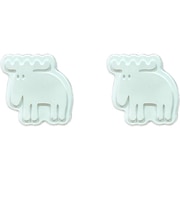 【当商品送料無料】moz モズ 珪藻土 調湿剤 EF-LC26 楽天 かわいい 除湿剤繰り返し 繰り返し使える 除湿剤 エコ おしゃれ 繰り返し