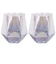 【当商品送料無料】ガラス タンブラーセット 通販 ガラスタンブラー 2個セット グラス セット コップ タンブラーグラス ペア 来客用 おしゃれ