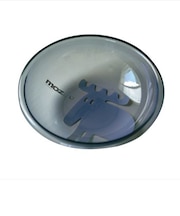 【当商品送料無料】moz モズ 洗面器 EF-UB04 楽天 風呂おけ バス洗面器 風呂桶 バス桶 かわいい おしゃれ 北欧 雑貨 ブランド エルク