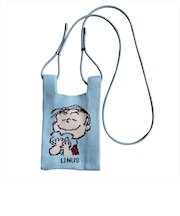 【当商品送料無料】ルートート スヌーピー ROOTOTE 8339 通販 IP.ベビールー.PEANUTS-8R ミニショルダー スマホショルダー