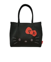 【当商品送料無料】ルートート トートバッグ rootote8382 通販 IP.デリ.ルフル.ハローキティ-A トートバック 軽量 肩掛け