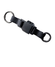 【当商品送料無料】キーホルダー キーリング マグネット 通販 キーケース キークリップ Key Clip しっかりホールド マグネット式 Oリング