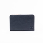 【当商品送料無料】SOLATINA ソラチナ 二つ折り財布 SW-39602 通販 二つ折り 財布 お財布 さいふ パスケース 型押し カウレザー