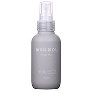【当商品送料無料】moumou ボディミスト 通販 linen silk cotton オーデコロン 化粧水 肌 髪 ヘアケア 全身 香水 持ち歩き