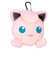 【当商品送料無料】キャラクター ポーチ 通販 ぬいぐるみポーチ カラビナ付きポーチ ぬいぐるみ かわいい カラビナ ポケモン ポケットモンスター