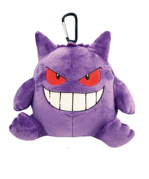 【当商品送料無料】キャラクター ポーチ 通販 ぬいぐるみポーチ カラビナ付きポーチ ぬいぐるみ かわいい カラビナ ポケモン ポケットモンスター