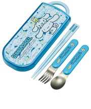 【当商品送料無料】トリオセット キャラクター 通販 お箸セット トリオ お箸 スプーン フォーク セット おはし 箸セット 弁当用カトラリー