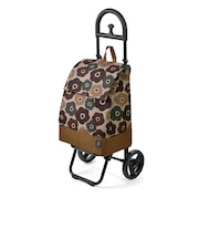 【当商品送料無料】ウノフク ショッピングカート 通販 キャリーカート キャリーバッグ キャリーバック お買い物カート ショッピング お買い物 買い物