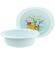 【当商品送料無料】ベビー食器 キャラクター 小鉢 通販 赤ちゃん 食器 お皿 スープ皿 すくいやすい 割れにくい 離乳食 SKATER スケーター