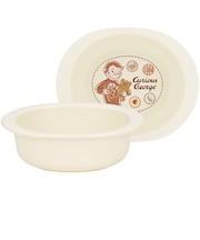 【当商品送料無料】ベビー食器 キャラクター 小鉢 通販 赤ちゃん 食器 お皿 スープ皿 すくいやすい 割れにくい 離乳食 SKATER スケーター