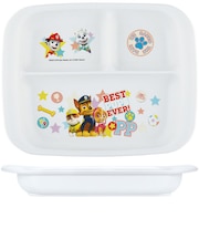 【当商品送料無料】ベビー食器 キャラクター ランチプレート 通販 赤ちゃん 食器 仕切り皿 皿 お皿 すくいやすい SKATER スケーター