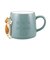 【当商品送料無料】マグカップ オシャレ かわいい 通販 つめとぎマグ コップ マグ まぐ コーヒーカップ カップ かわいい猫 ネコ ねこ 300ml