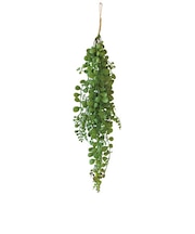 【当商品送料無料】光触媒 フェイクグリーン 通販 観葉植物 フェイク グリーンブッシュ CT触媒 吊り下げ ハンギング 消臭 抗菌 防汚 空気清浄