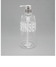 【当商品送料無料】ディスペンサー ボトル 通販 詰め替えボトル 約 500ml ディスペンサーシャンプーボトル シャンプーボトル 詰め替え容器