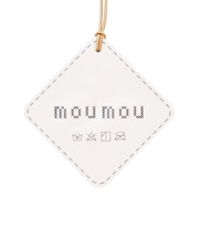 【当商品送料無料】moumou ムームー 消臭 芳香 北欧 通販 香り カーフレグランス 癒し シンプル リフレッシュ ナチュラル ファブリック