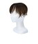 【当商品送料無料】プリシラ 白髪隠しウィッグ prisila ST-009 通販 ヘアピース プレミアム白髪かくしウィッグ ナチュラルショート