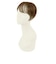 【当商品送料無料】プリシラ 白髪隠しウィッグ prisila ST-009 通販 ヘアピース プレミアム白髪かくしウィッグ ナチュラルショート