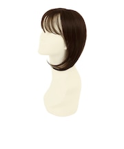 【当商品送料無料】プリシラ 白髪隠しウィッグ prisila ST-010 通販 ヘアピース プレミアム白髪かくしウィッグ ふんわりロング