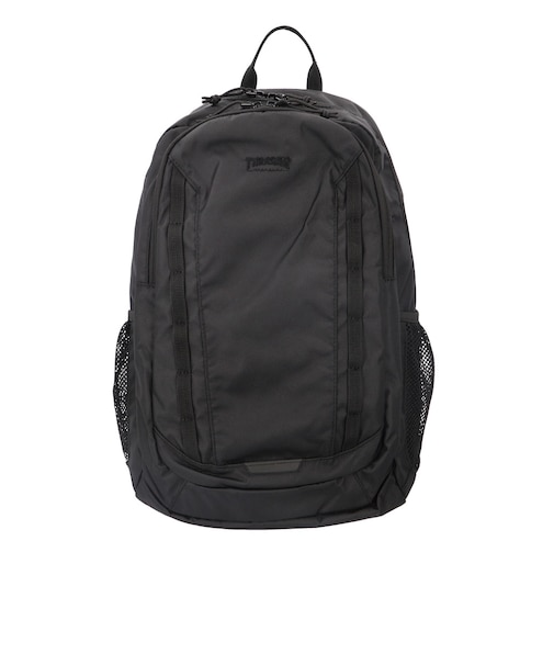 【当商品送料無料】スラッシャー リュック THRASHER THR-283 通販 リュックサック バックパック バッグ ポリエステル 軽量 25l