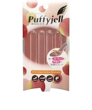 【当商品送料無料】サンダル 靴擦れ ストラップ 通販 Puffyjell パフィージェル ストラップクッション 靴ずれ防止 靴擦れ防止 用