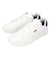 WHITE/NAVY