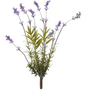 【当商品送料無料】造花 花 ラベンダー 通販 アーティフィシャルフラワー アーティフィシャルグリーン アートフラワー フェイクフラワー