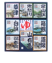 【当商品送料無料】入浴剤 詰め合わせ 通販 名湯百景 ギフト 30包入り 24包入り 温泉 プチギフト 贈り物 薬用入浴剤 五洲薬品 母の日 父の日