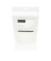 【当商品送料無料】ボディ ソープ ピーリング石けん 100g 通販 ミルキーピールソープ ボディソープ 石けん ピーリング 洗顔石けん 石けん