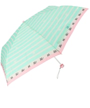 【当商品送料無料】折りたたみ傘 レディース 通販 おしゃれ 50cm かわいい 折り畳み傘 女の子 軽量 雨傘 ジュニア 花柄 水玉 小学生 高校生
