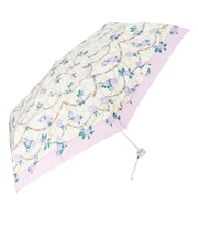【当商品送料無料】折りたたみ傘 レディース 通販 おしゃれ 50cm かわいい 折り畳み傘 女の子 軽量 雨傘 ジュニア 花柄 水玉 小学生 高校生
