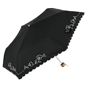 【当商品送料無料】晴雨兼用傘 niftycolors 通販 日傘 ニフティカラーズ 折りたたみ傘 晴雨兼用 折りたたみ 傘 折り畳み傘 軽い 軽量