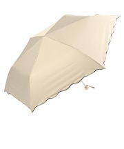 【当商品送料無料】晴雨兼用傘 niftycolors 通販 日傘 ニフティカラーズ 折りたたみ傘 晴雨兼用 折りたたみ 傘 折り畳み傘 軽い 軽量