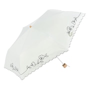 【当商品送料無料】晴雨兼用傘 niftycolors 通販 日傘 ニフティカラーズ 折りたたみ傘 晴雨兼用 折りたたみ 傘 折り畳み傘 軽い 軽量