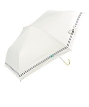 【当商品送料無料】晴雨兼用傘 niftycolors 通販 日傘 ニフティカラーズ 折りたたみ傘 晴雨兼用 折りたたみ 傘 折り畳み傘 軽い 軽量