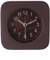 【当商品送料無料】TABLE CLOCK 置時計 ウッド 目覚まし時計 通販 置き時計 アラームクロック アラーム 天然木 目覚まし 木製 時計