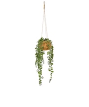 【当商品送料無料】光触媒 フェイクグリーン 通販 観葉植物 人工観葉植物 ハンギング 吊り下げ ハンギングバスケット インテリアグリーン