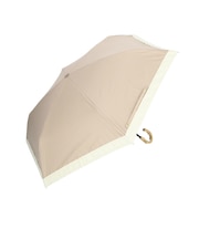 【当商品送料無料】日傘 折りたたみ 完全遮光 晴雨兼用 軽量 通販 100% 折りたたみ傘 レディース 55cm 大きめ 折り畳み傘 おしゃれ