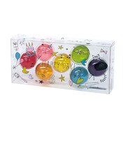 【当商品送料無料】入浴剤 かわいい 通販 パトモス バスエッセンス 7種入り アロマ入浴剤 バスグッズ カプセル おしゃれ 可愛い 香り リラックス