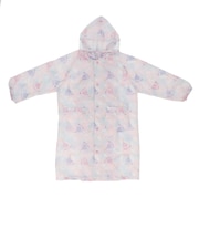 【当商品送料無料】レインコート 女の子 ランドセル対応 通販 自転車 レイングッズ 雨具 キッズ 子供用 かわいい こども 子ども 子供 小学生