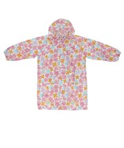 【当商品送料無料】レインコート 女の子 ランドセル対応 通販 自転車 レイングッズ 雨具 キッズ 子供用 かわいい こども 子ども 子供 小学生