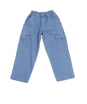【当商品送料無料】パンツ キッズ 子供服 好評 ズボン デニム カーゴパンツ 長ズボン ロングパンツ 男の子 女の子 おしゃれ かわいい 子ども