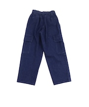 【当商品送料無料】パンツ キッズ 子供服 好評 ズボン デニム カーゴパンツ 長ズボン ロングパンツ 男の子 女の子 おしゃれ かわいい 子ども