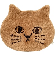 【当商品送料無料】猫 チェアパッド 好評 椅子 クッション にゃふにゃふ ねこ ネコ チェアマット チェアパット シートクッション チェアクッション