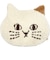 【当商品送料無料】猫 チェアパッド 好評 椅子 クッション にゃふにゃふ ねこ ネコ チェアマット チェアパット シートクッション チェアクッション