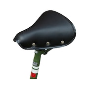 【当商品送料無料】サドル CHIARO キアーロ 通販 自転車サドル テリー型 自転車用 補修 パーツ 交換 おしゃれ 盗難防止 修理 シンプル