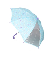 【当商品送料無料】傘 子ども 50 女の子 通販 45cm 50cm 子供用 かさ 長傘 雨傘 キッズ Petit Angelina