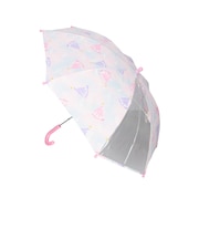 【当商品送料無料】傘 子ども 50 女の子 通販 45cm 50cm 子供用 かさ 長傘 雨傘 キッズ Petit Angelina