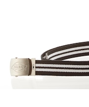 【当商品送料無料】DICKIES ディッキーズ GIベルト キャンバス ガチャベルト 調節可能 ジーンズ 定番 GI ベルト ウエスト調整