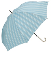 【当商品送料無料】傘 レディース 耐風 通販 60cm 長傘 可愛い amusant sous la pluie 耐風傘 グラスファイバー骨 丈夫