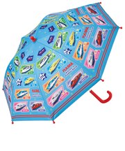 【当商品送料無料】傘 子供用 45 cm 通販 晴雨兼用傘 スケーター ubsr1 SKATER 長傘 子供 雨傘 かさ カサ 男の子 女の子 日傘